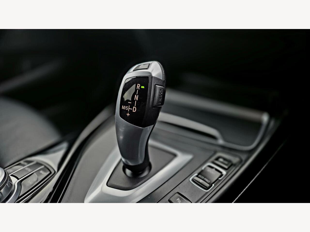 BMW 1 Series YC67GYX