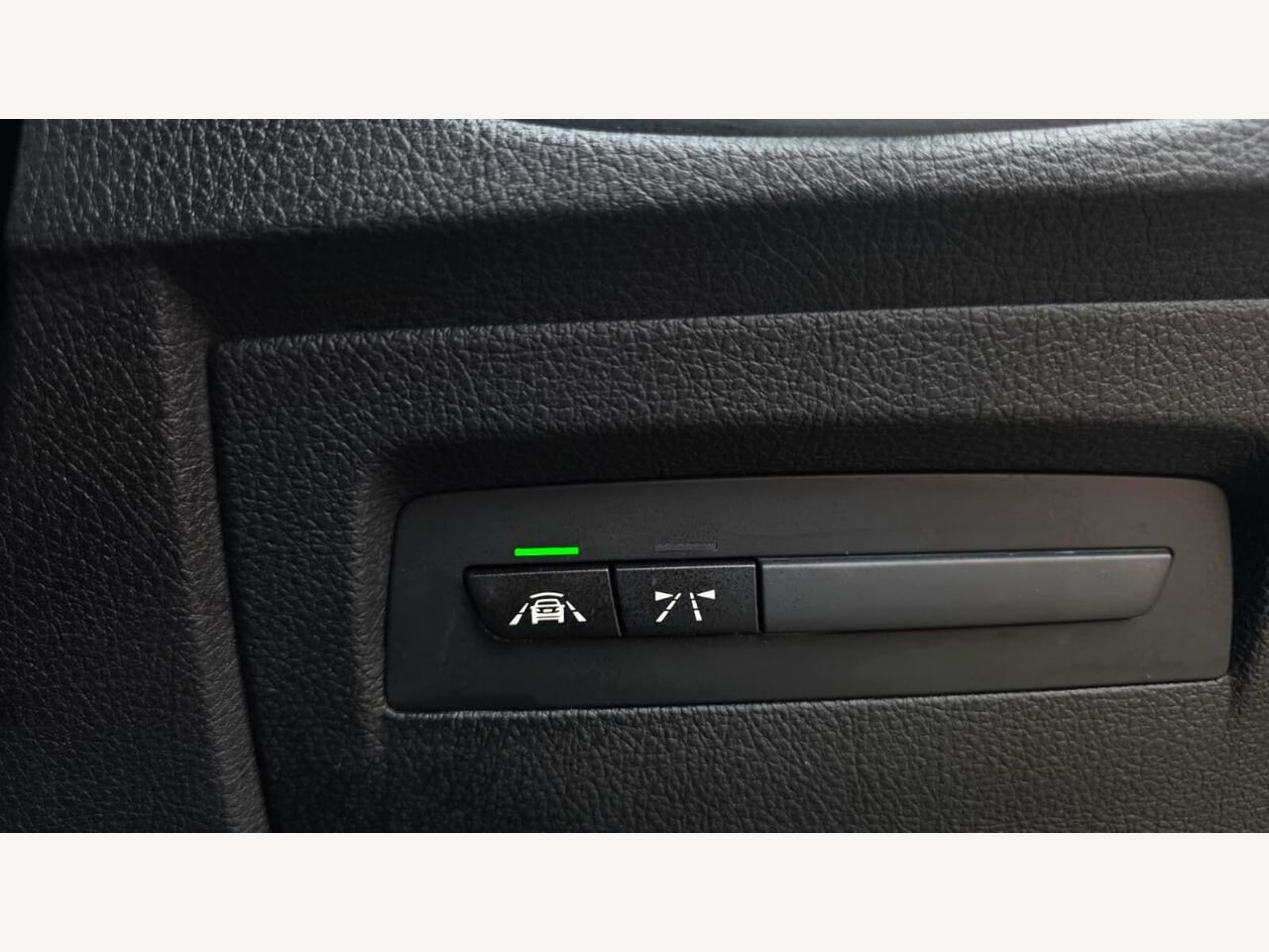 BMW 1 Series YC67GYX