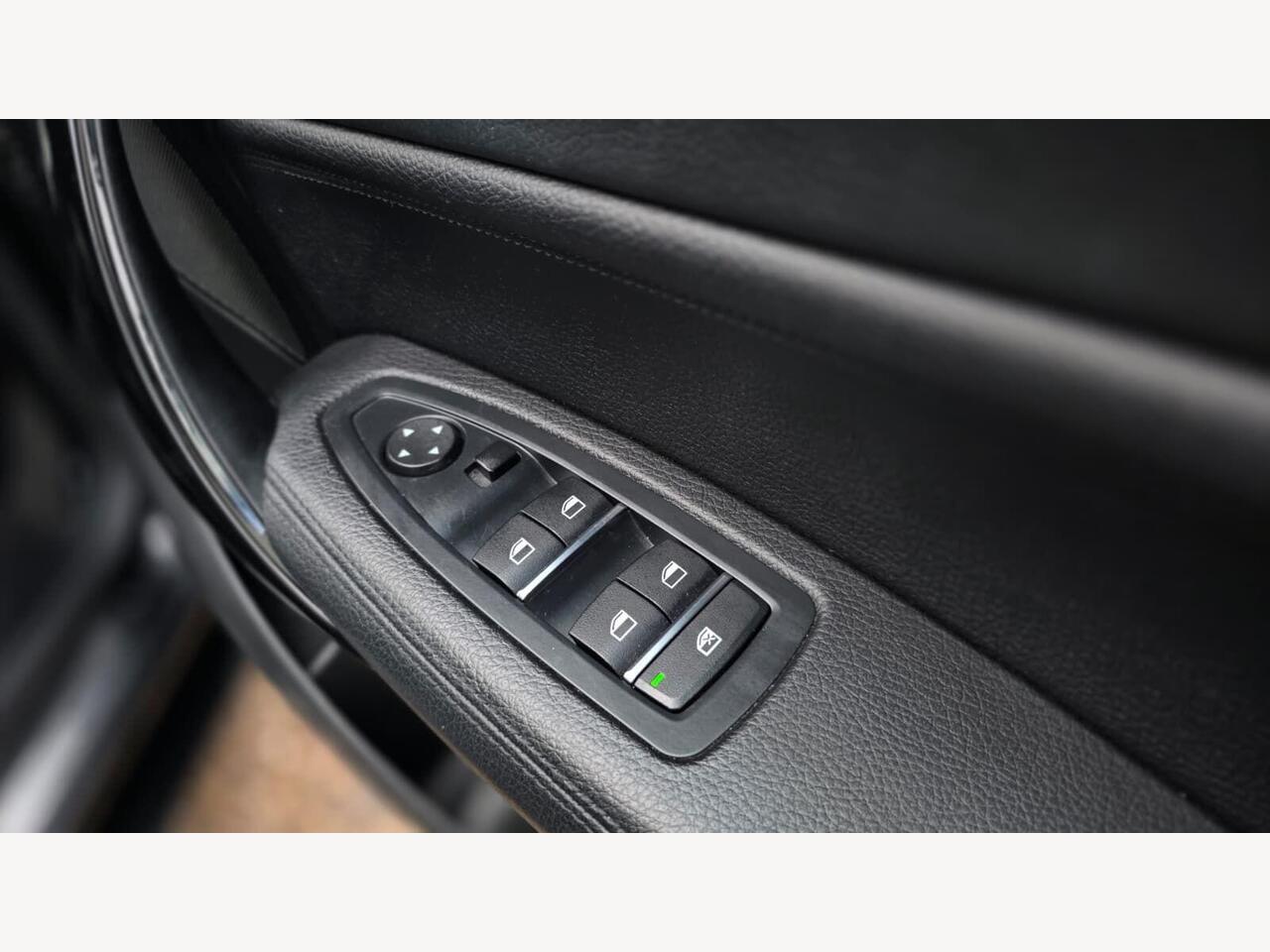 BMW 1 Series YC67GYX