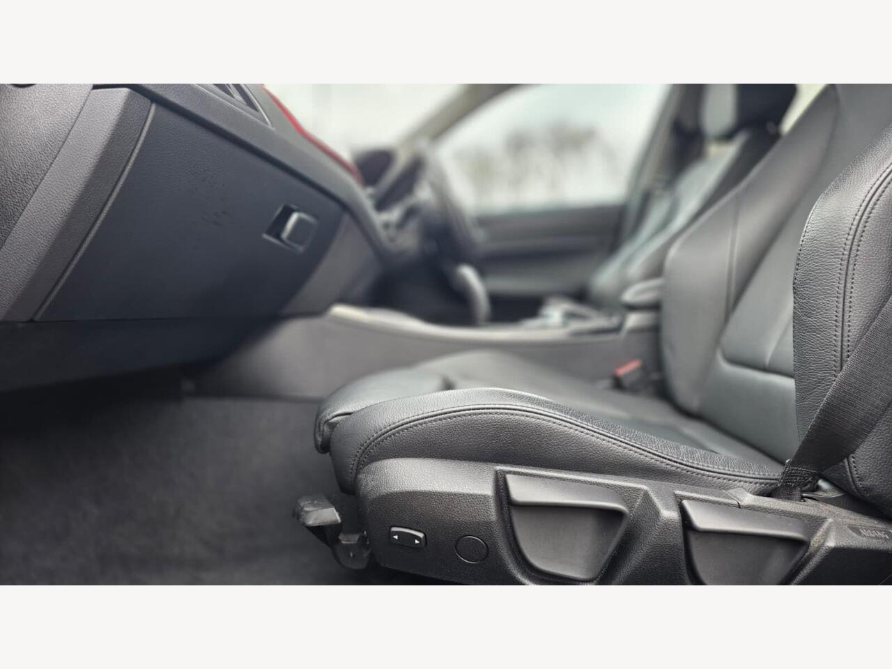 BMW 1 Series YC67GYX