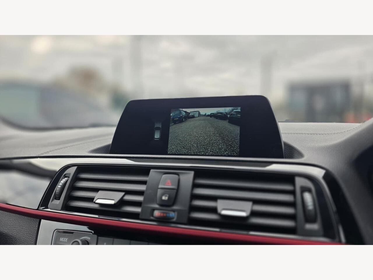 BMW 1 Series YC67GYX