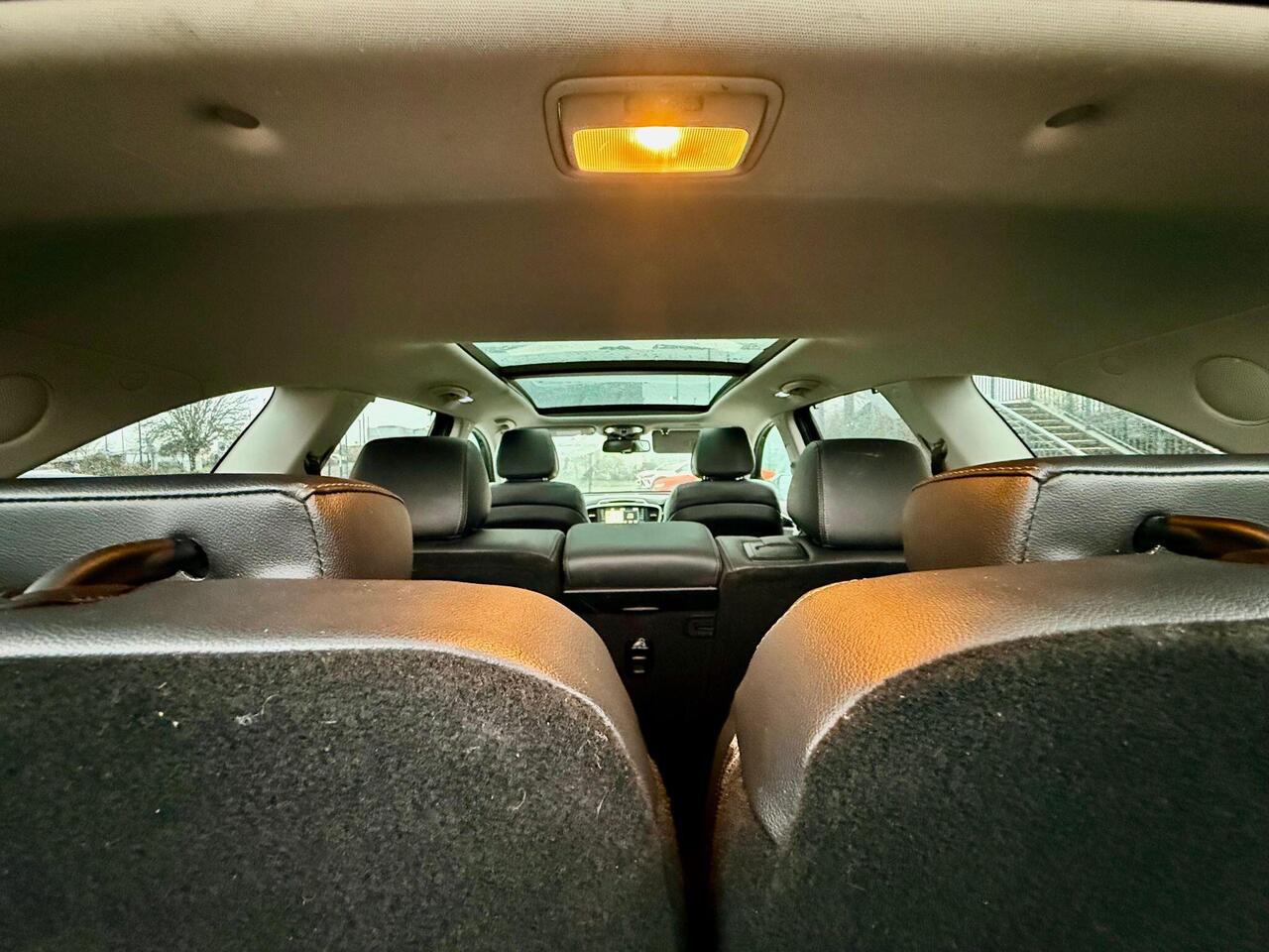 Kia Sorento GM66LYJ