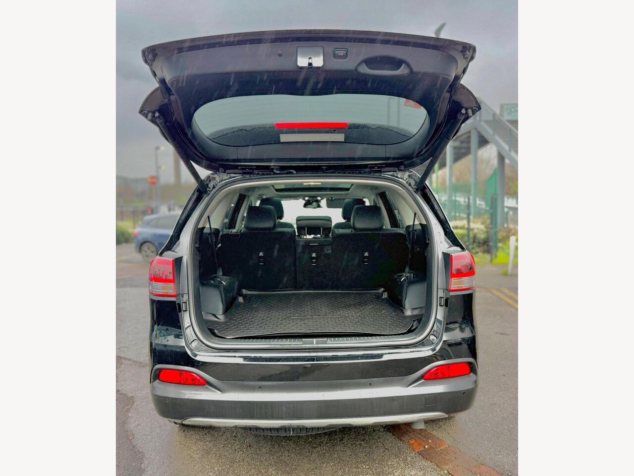 Kia Sorento GM66LYJ