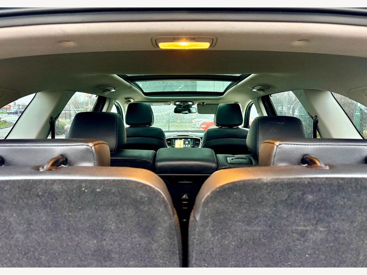 Kia Sorento GM66LYJ