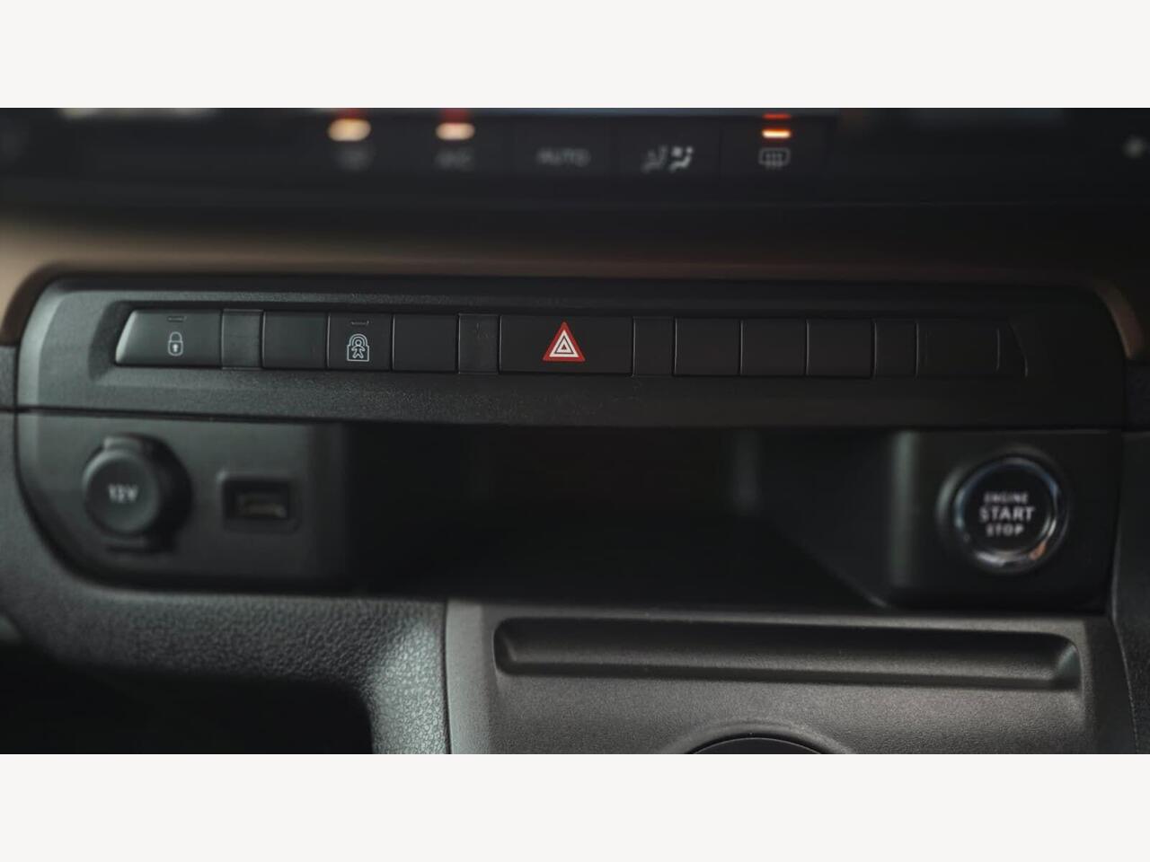 Toyota PROACE Verso RJ21DXX