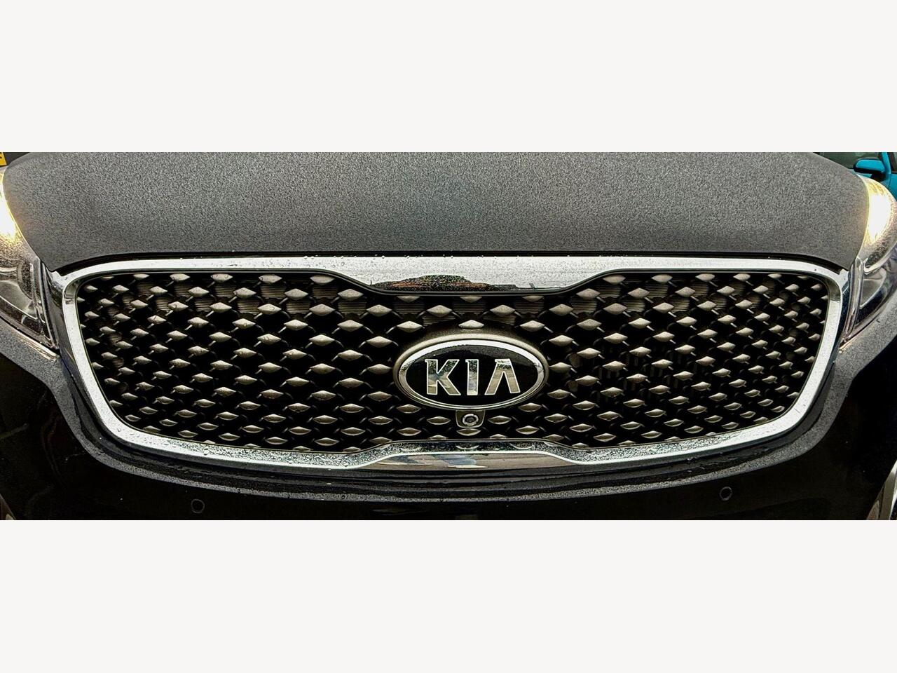 Kia Sorento GM66LYJ