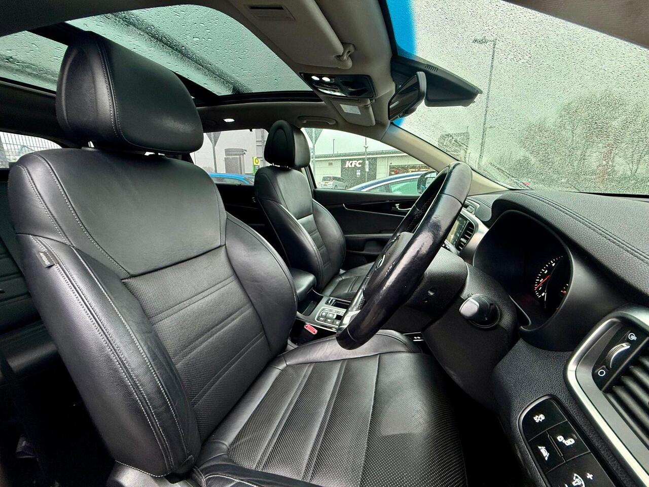 Kia Sorento GM66LYJ