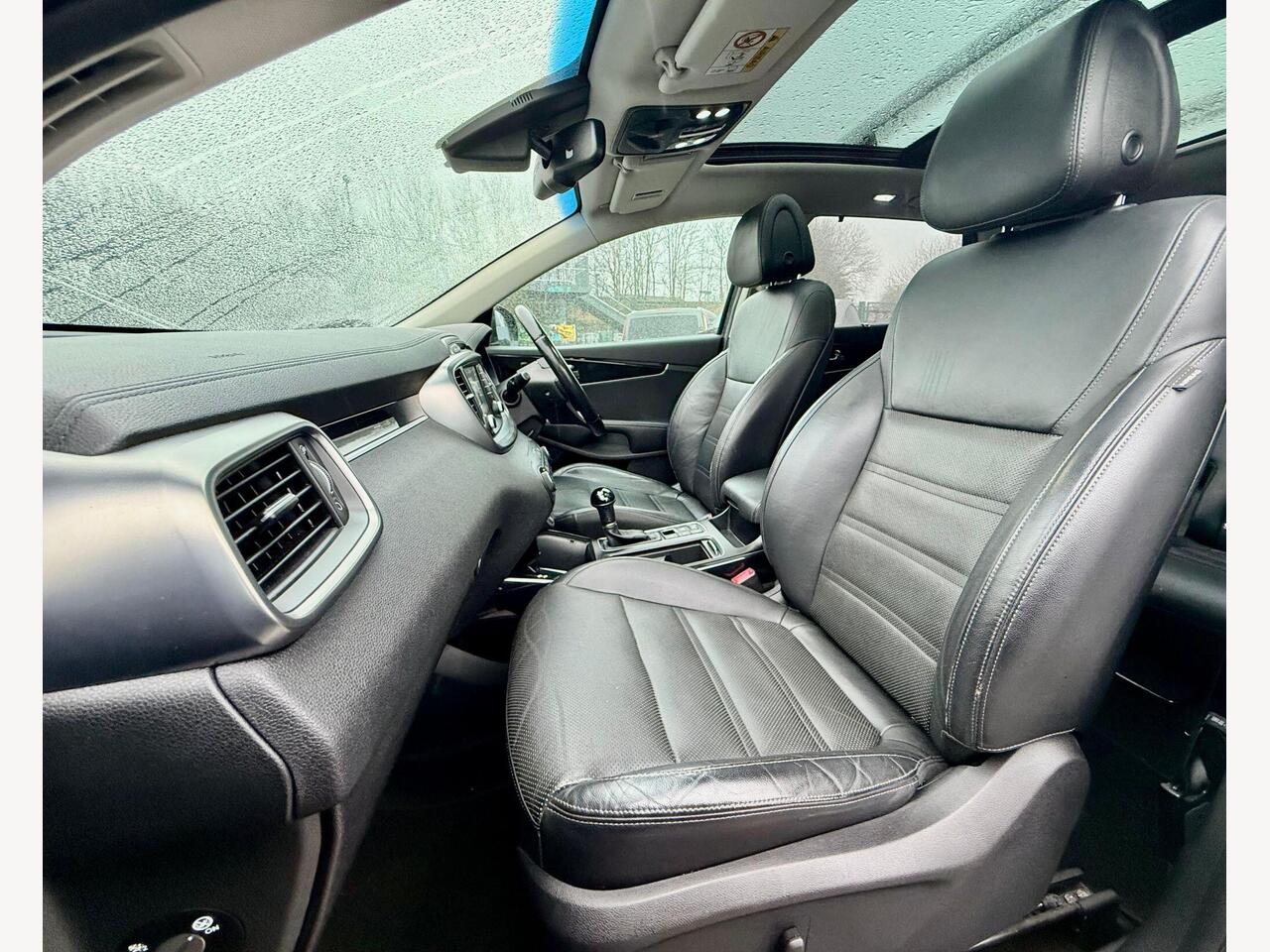 Kia Sorento GM66LYJ