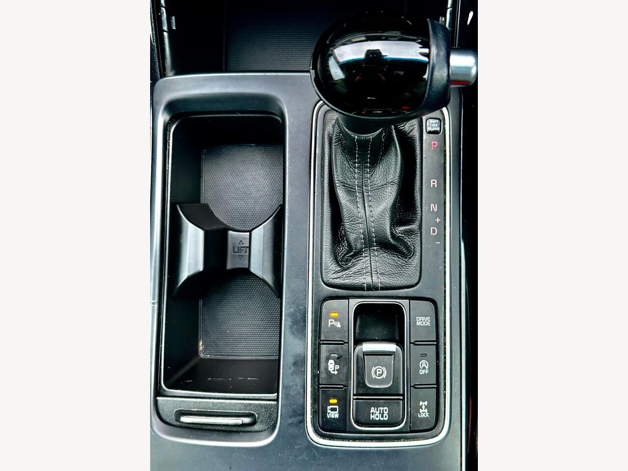 Kia Sorento GM66LYJ