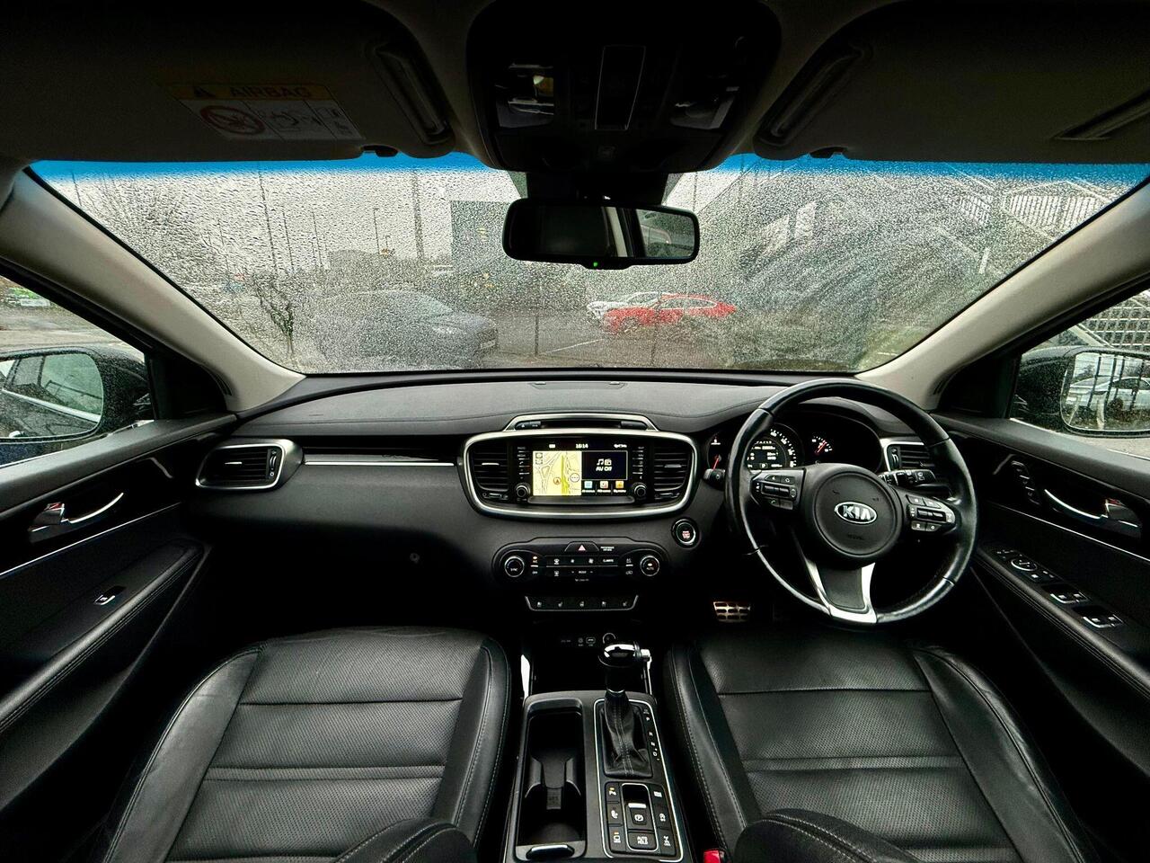 Kia Sorento GM66LYJ