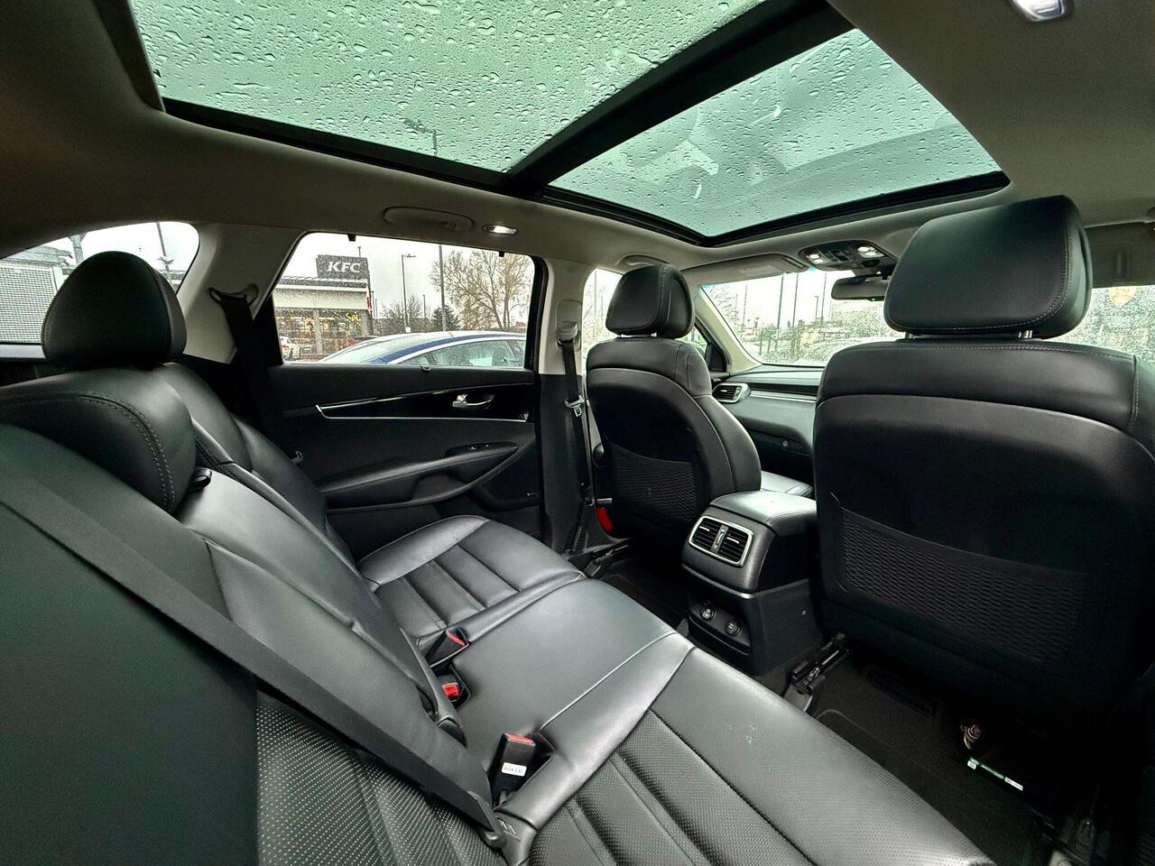Kia Sorento GM66LYJ