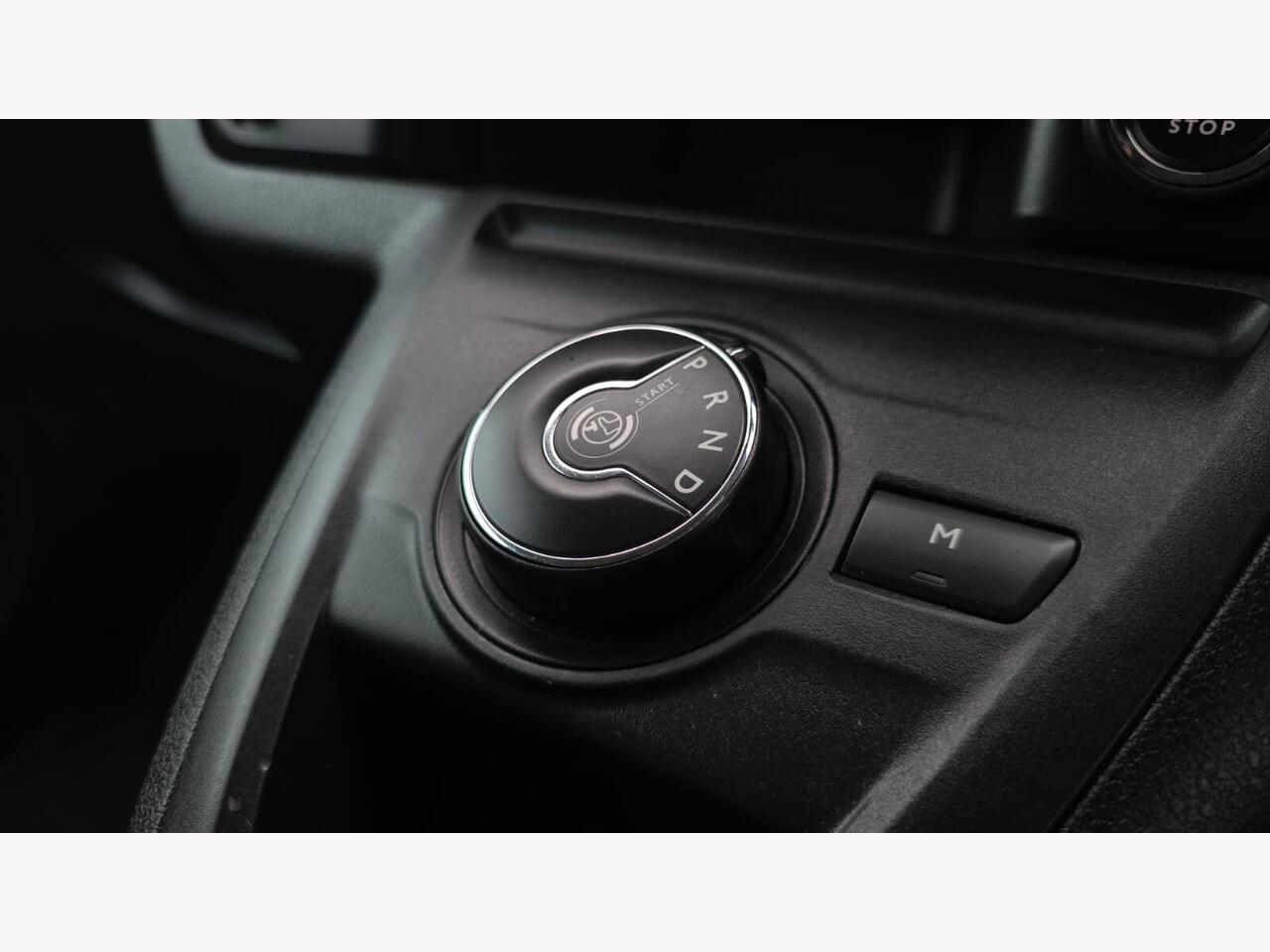 Toyota PROACE Verso RJ21DXX