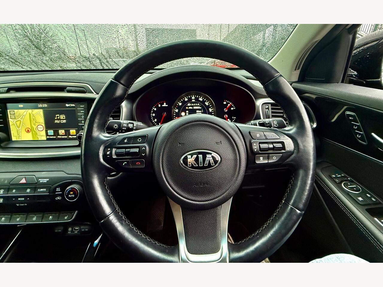 Kia Sorento GM66LYJ