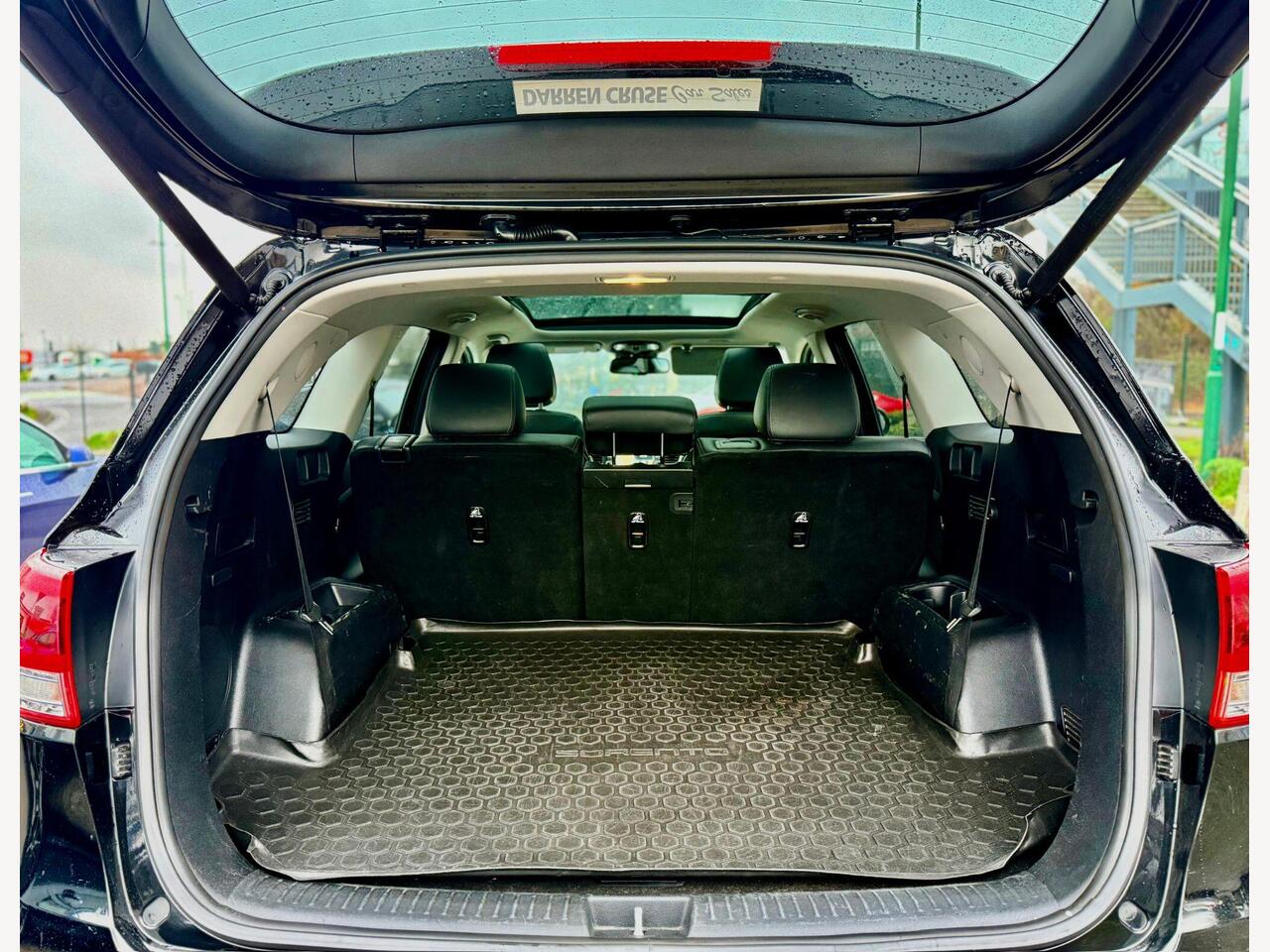 Kia Sorento GM66LYJ
