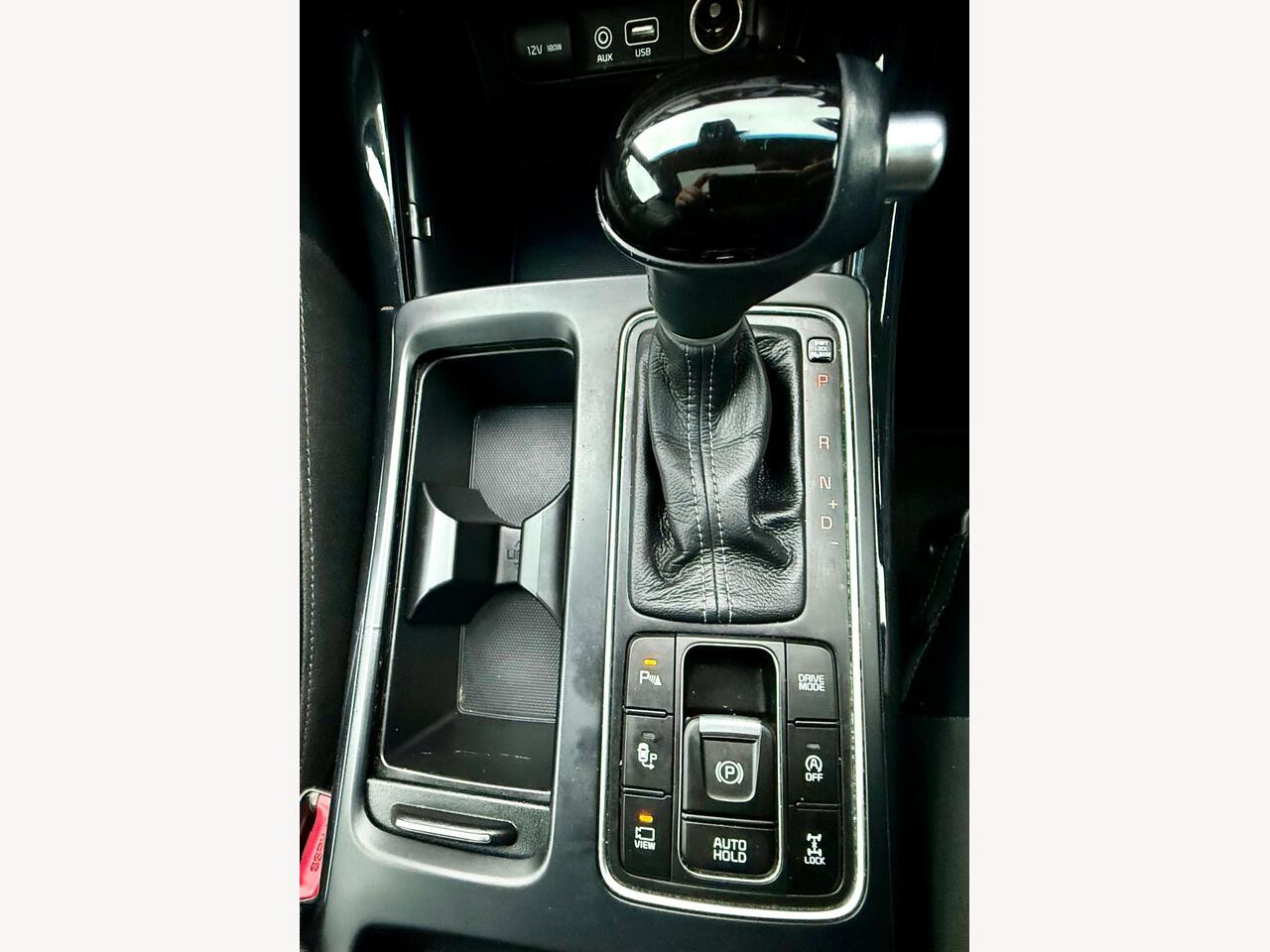 Kia Sorento GM66LYJ
