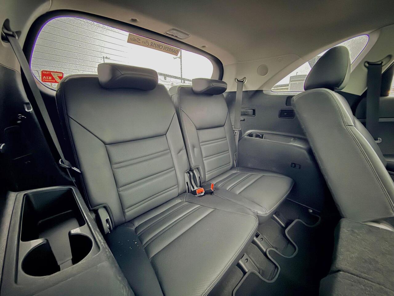 Kia Sorento GM66LYJ