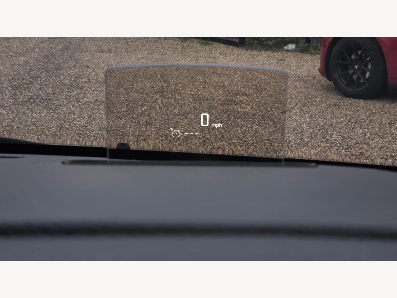 Toyota PROACE Verso RJ21DXX