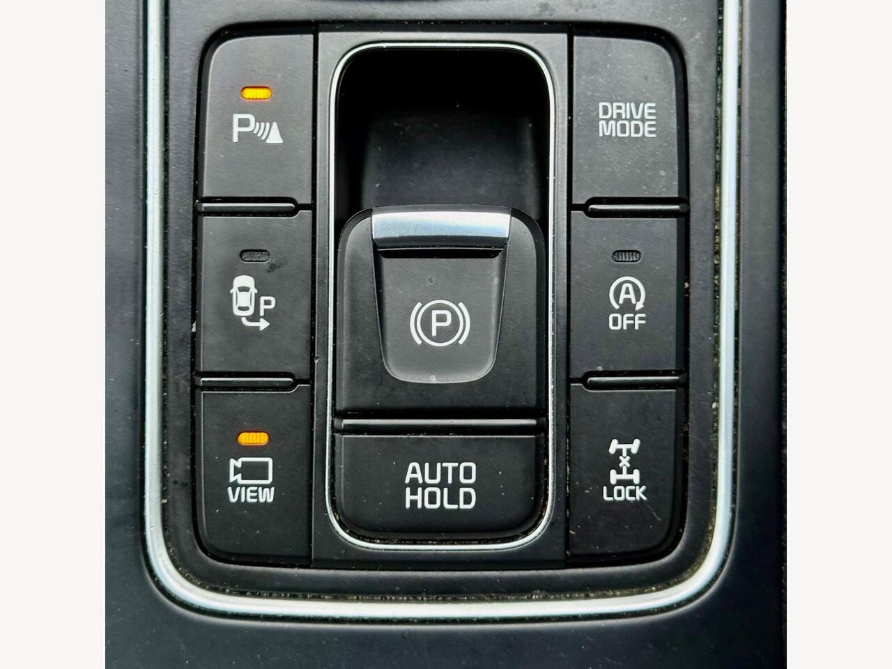 Kia Sorento GM66LYJ