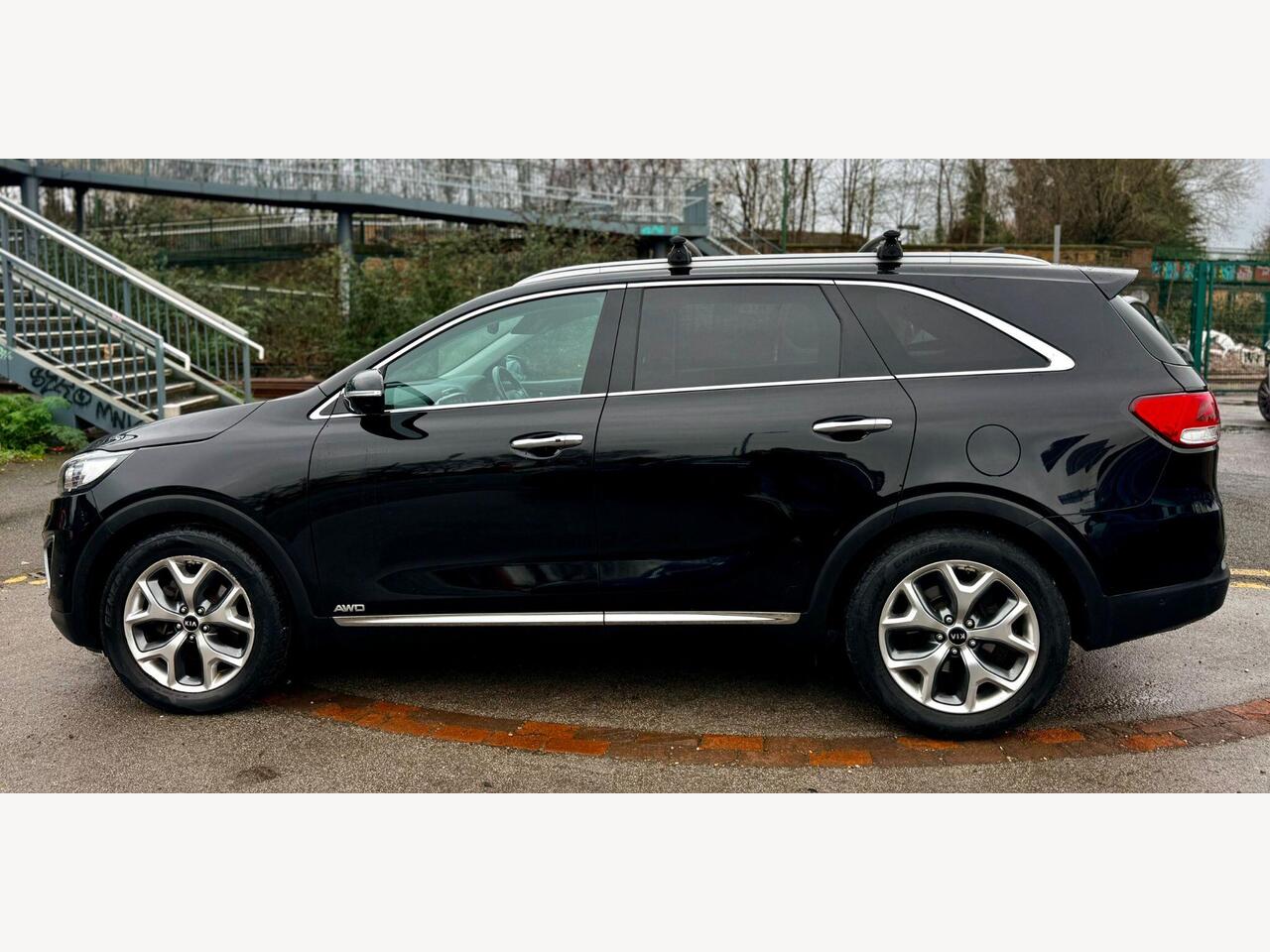 Kia Sorento GM66LYJ