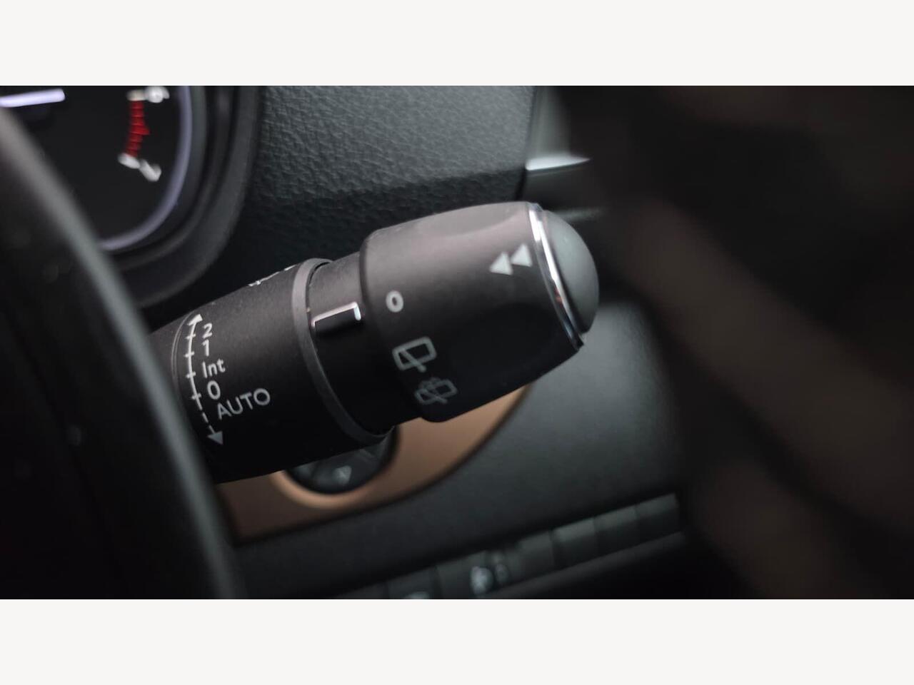 Toyota PROACE Verso RJ21DXX