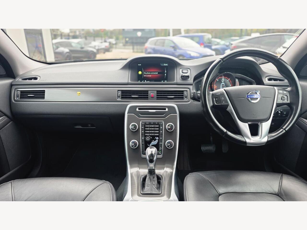 Volvo XC70 EY64OZW