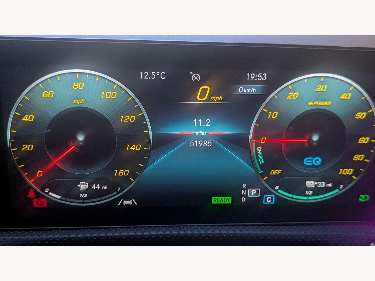 Mercedes-Benz CLA WV71XOX