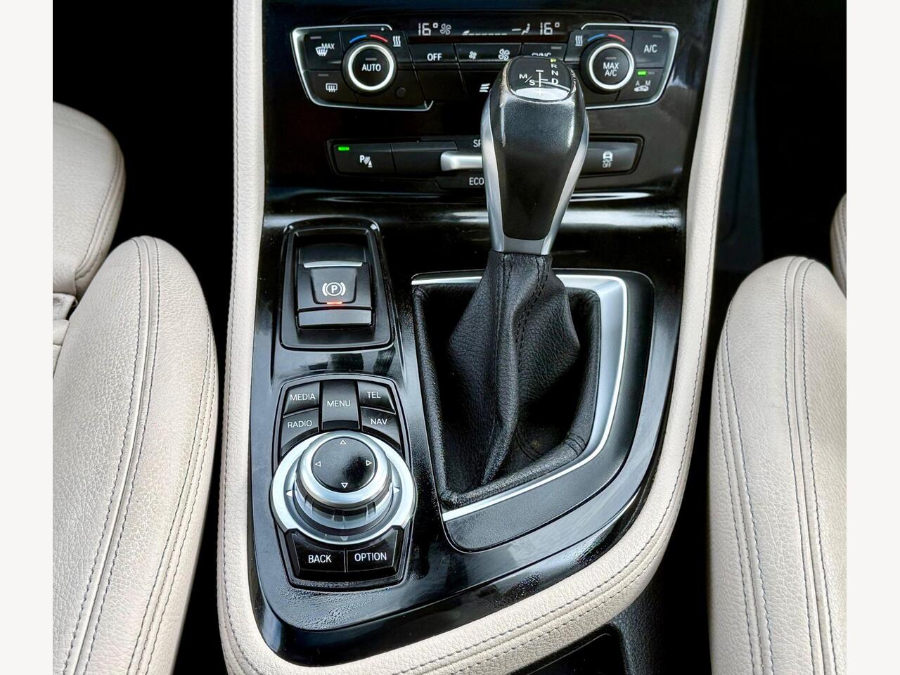 BMW 2 Series Active Tourer K8SDW