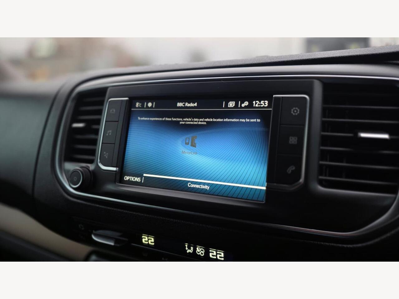 Toyota PROACE Verso RJ70LKN