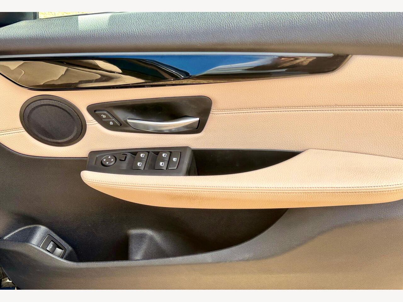 BMW 2 Series Active Tourer K8SDW