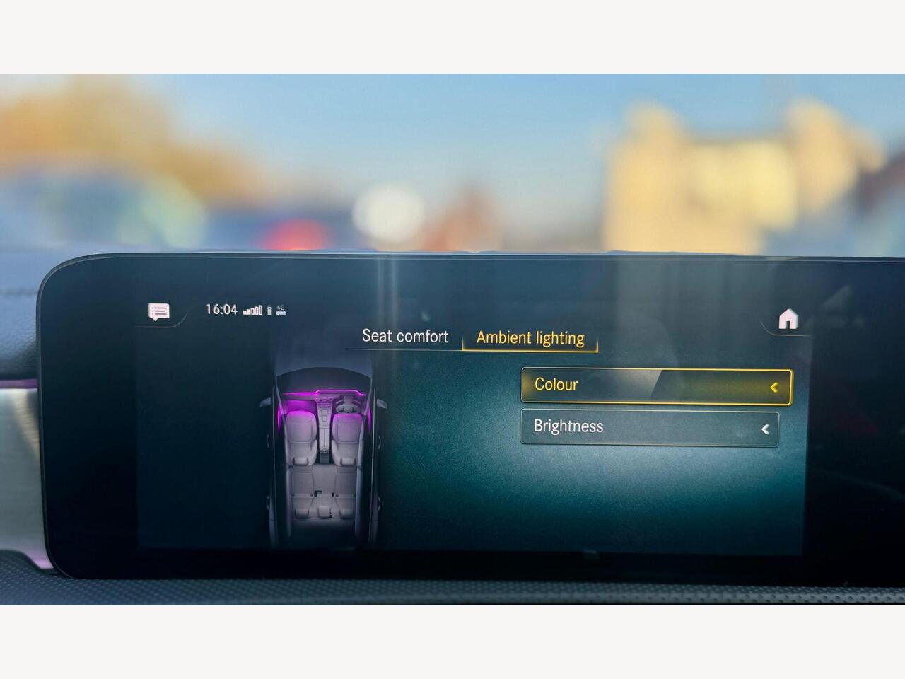 Mercedes-Benz CLA WV71XOX