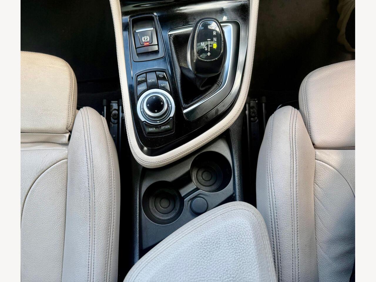 BMW 2 Series Active Tourer K8SDW