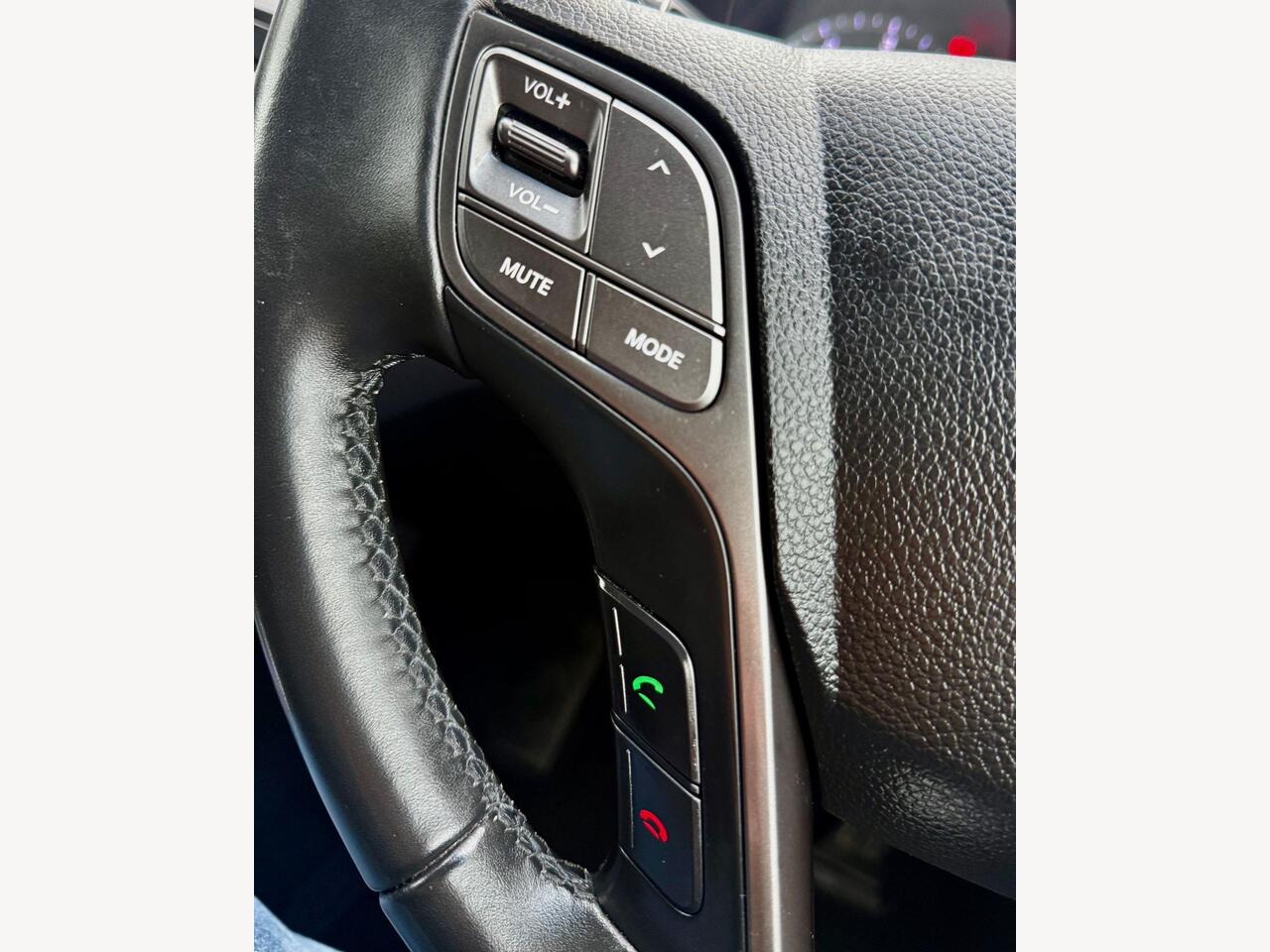 Hyundai Santa Fe VA18LXS