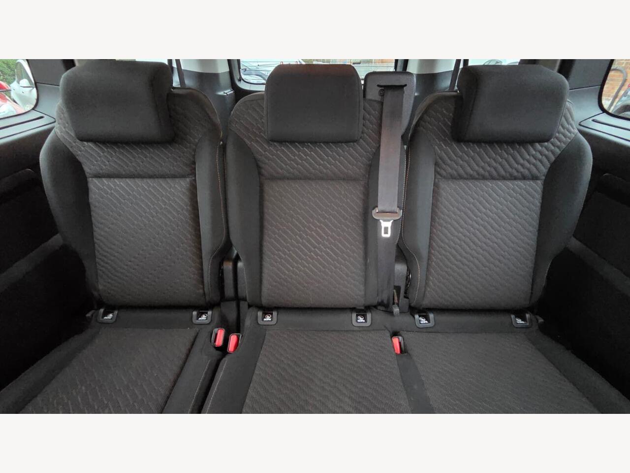 Toyota PROACE Verso RJ70LKN