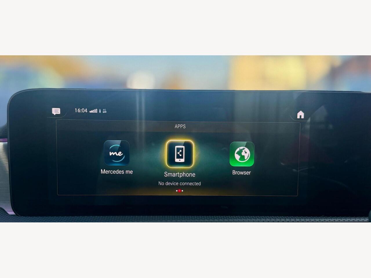 Mercedes-Benz CLA WV71XOX