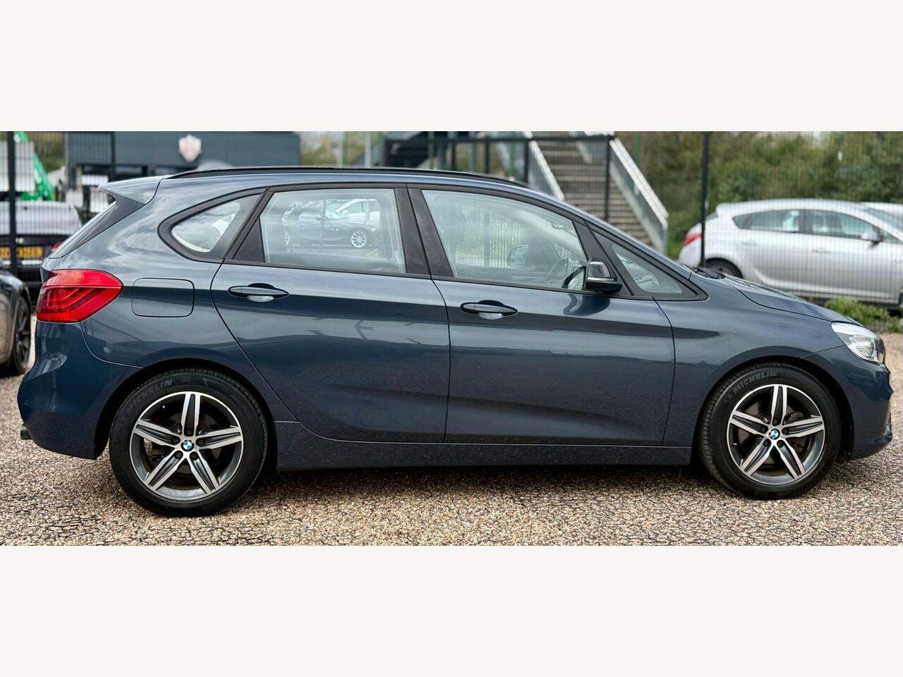 BMW 2 Series Active Tourer K8SDW