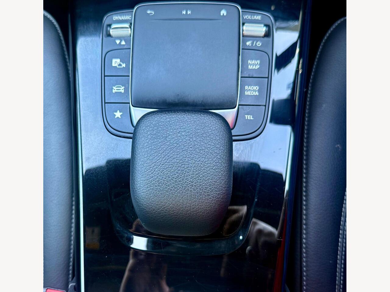 Mercedes-Benz CLA WV71XOX