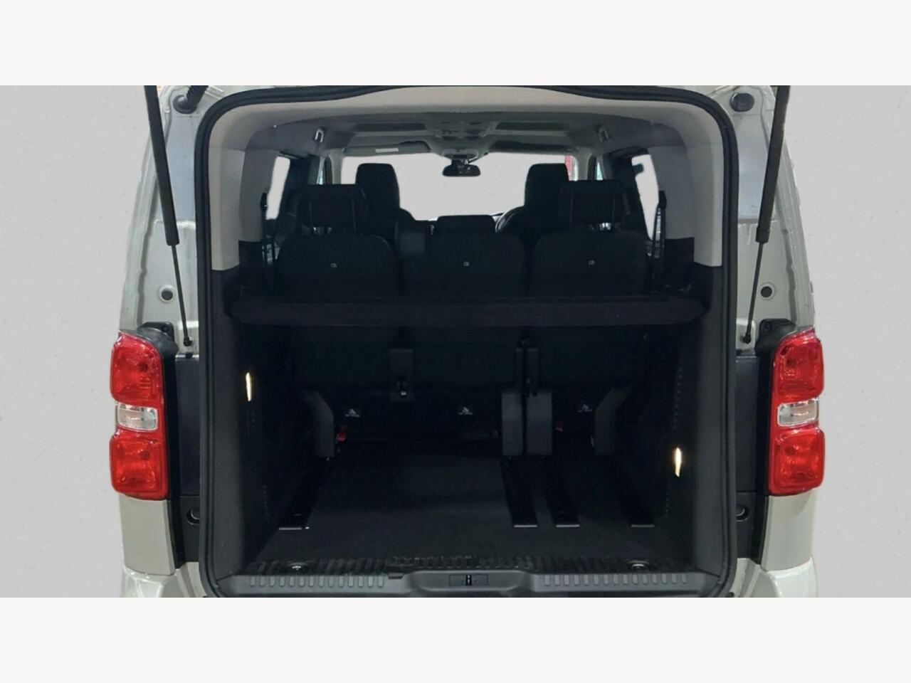 Toyota PROACE Verso BW21DYD