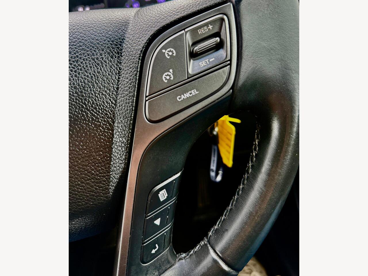 Hyundai Santa Fe VA18LXS