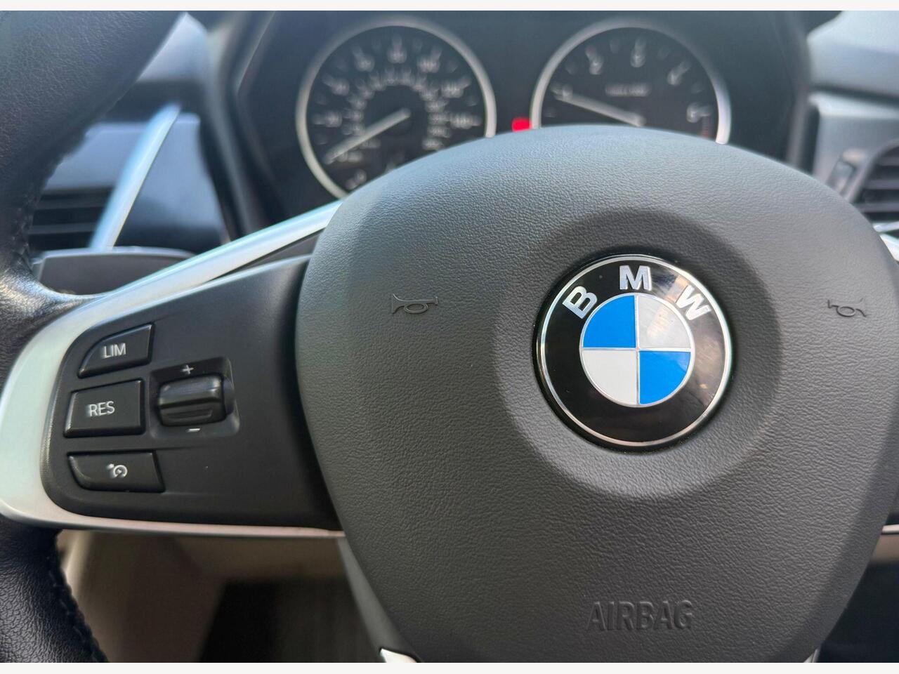 BMW 2 Series Active Tourer K8SDW