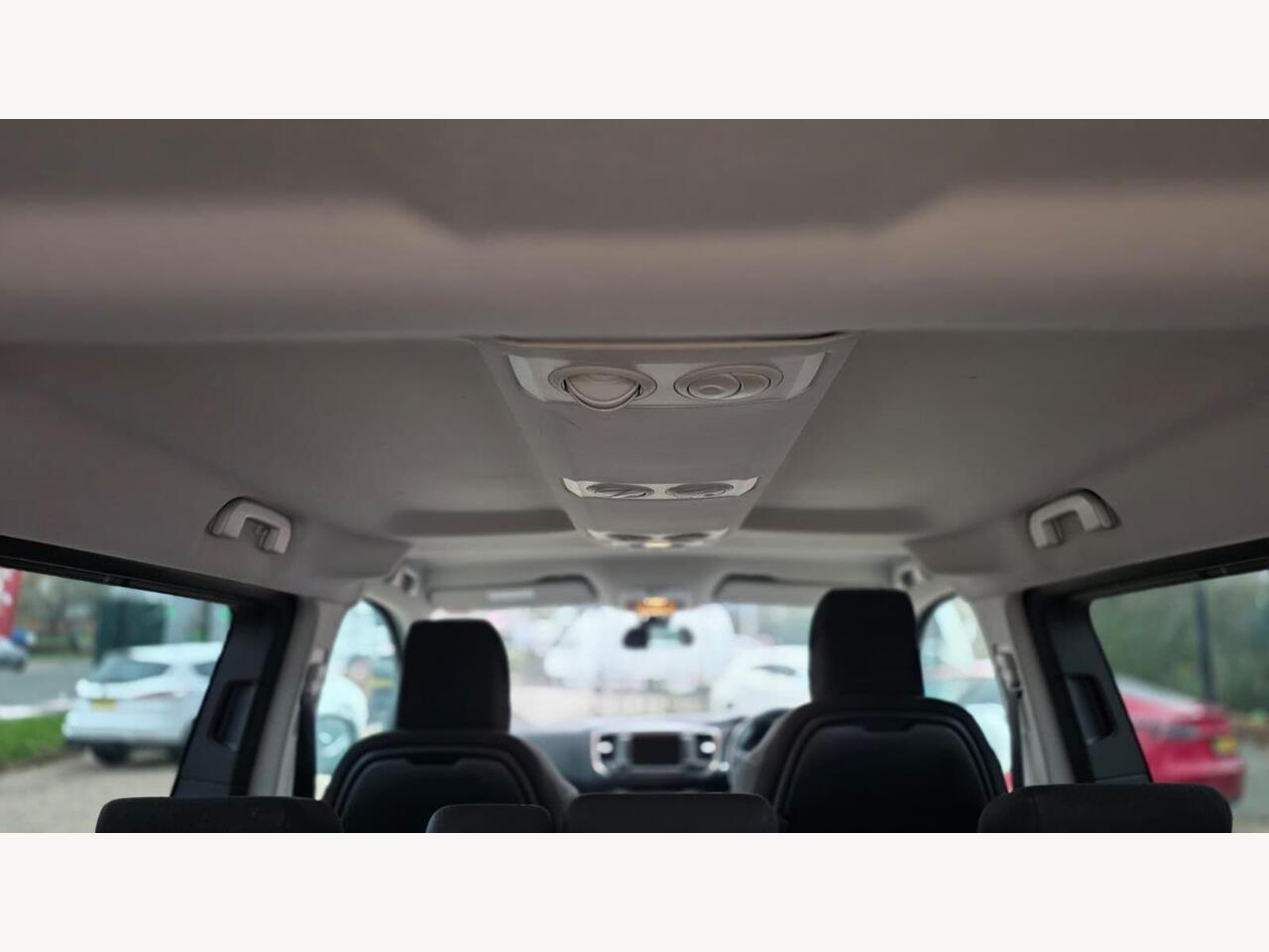 Toyota PROACE Verso RJ70LKN