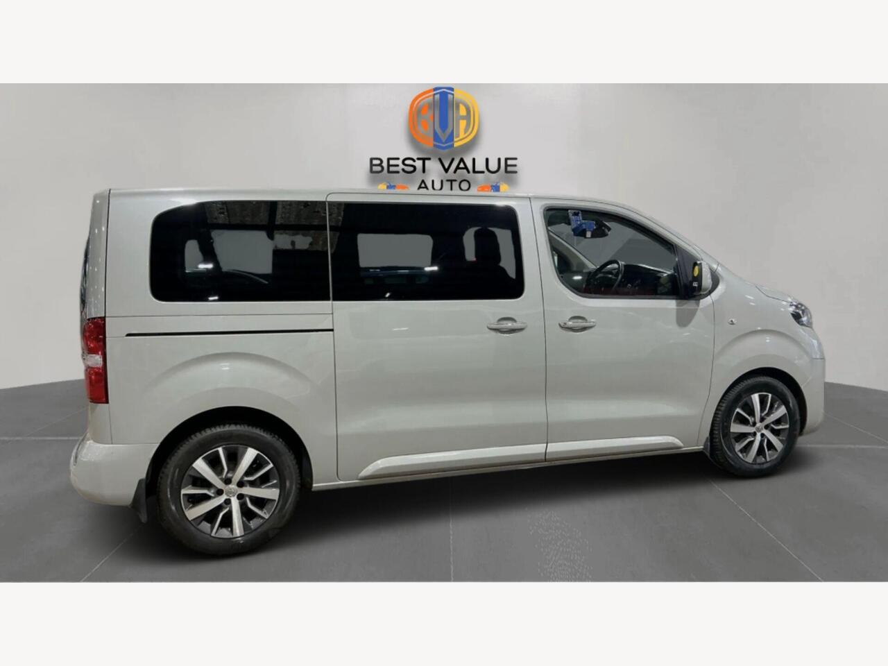 Toyota PROACE Verso BW21DYD