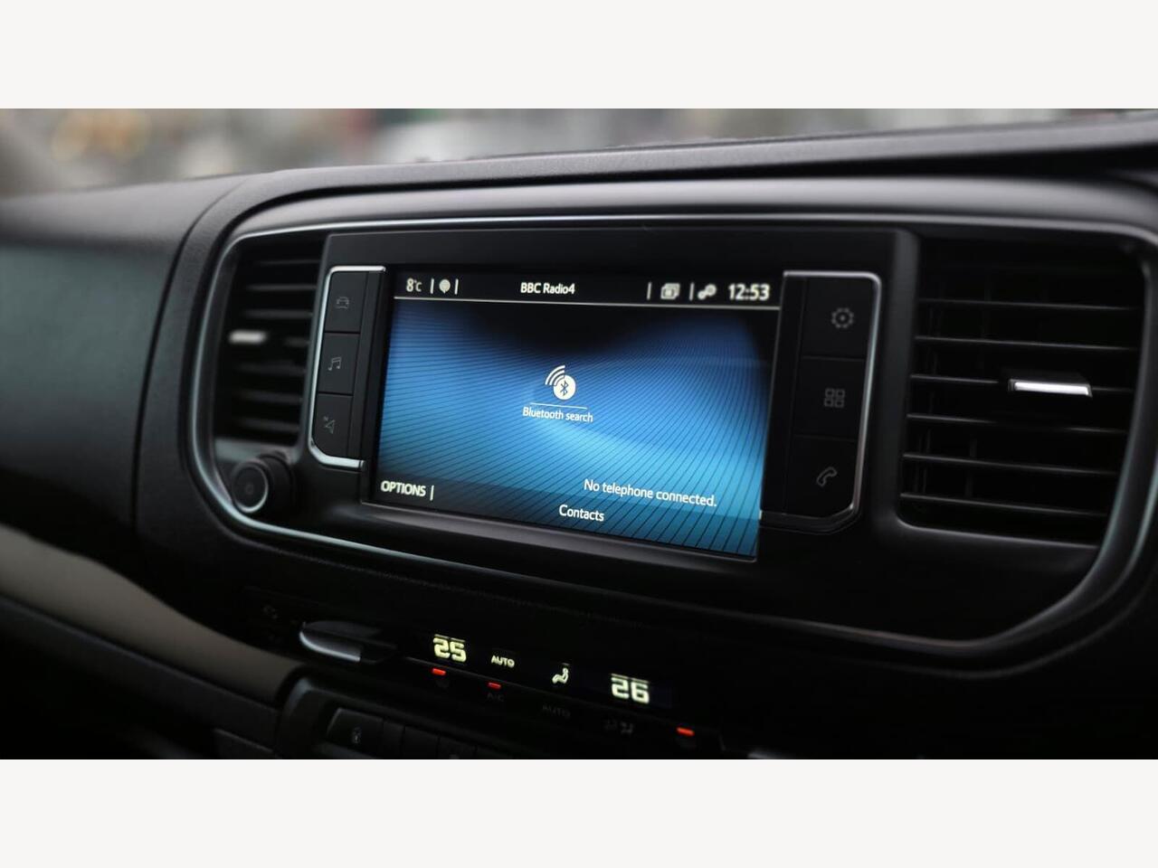 Toyota PROACE Verso RJ70LKN