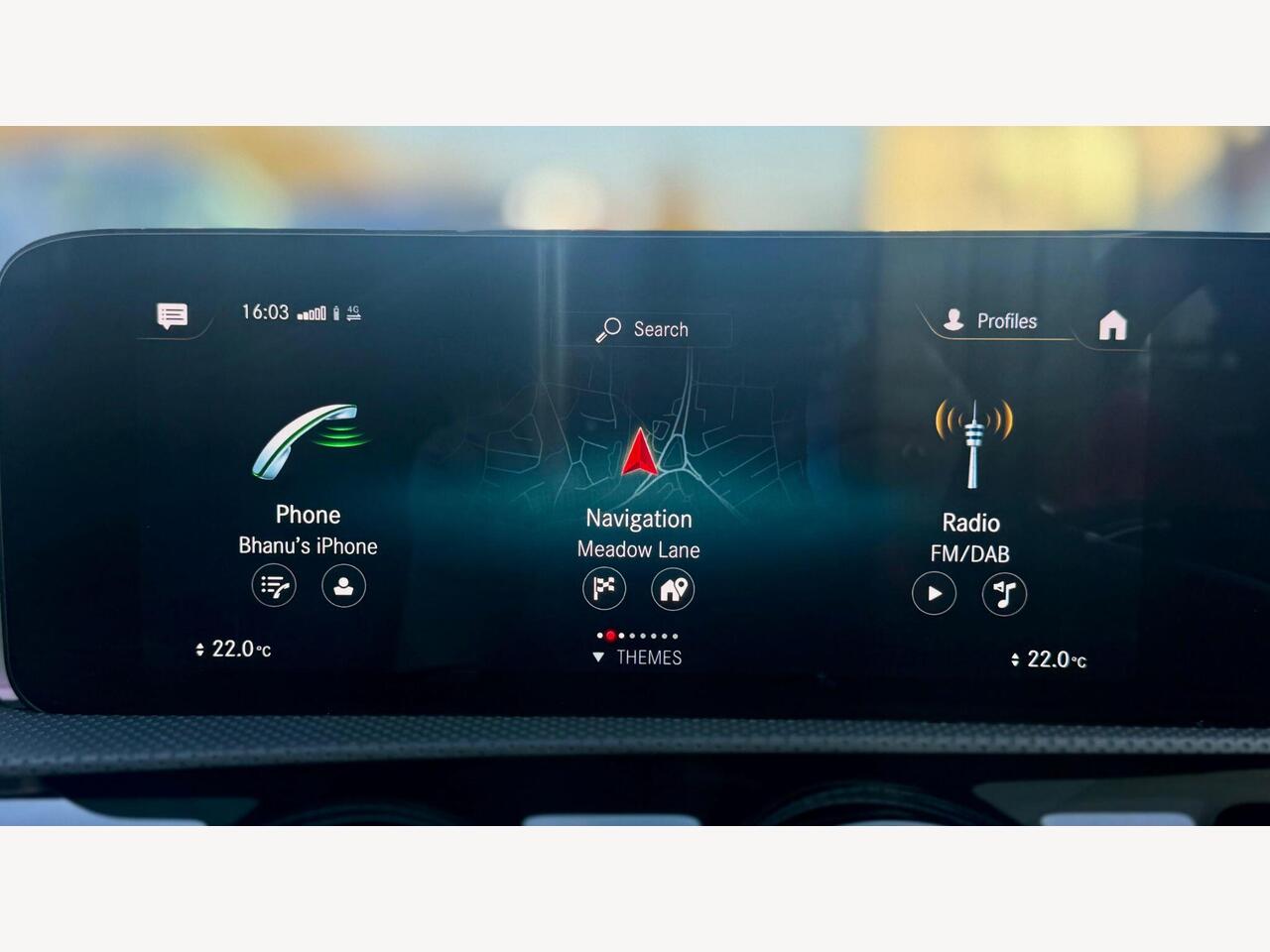 Mercedes-Benz CLA WV71XOX