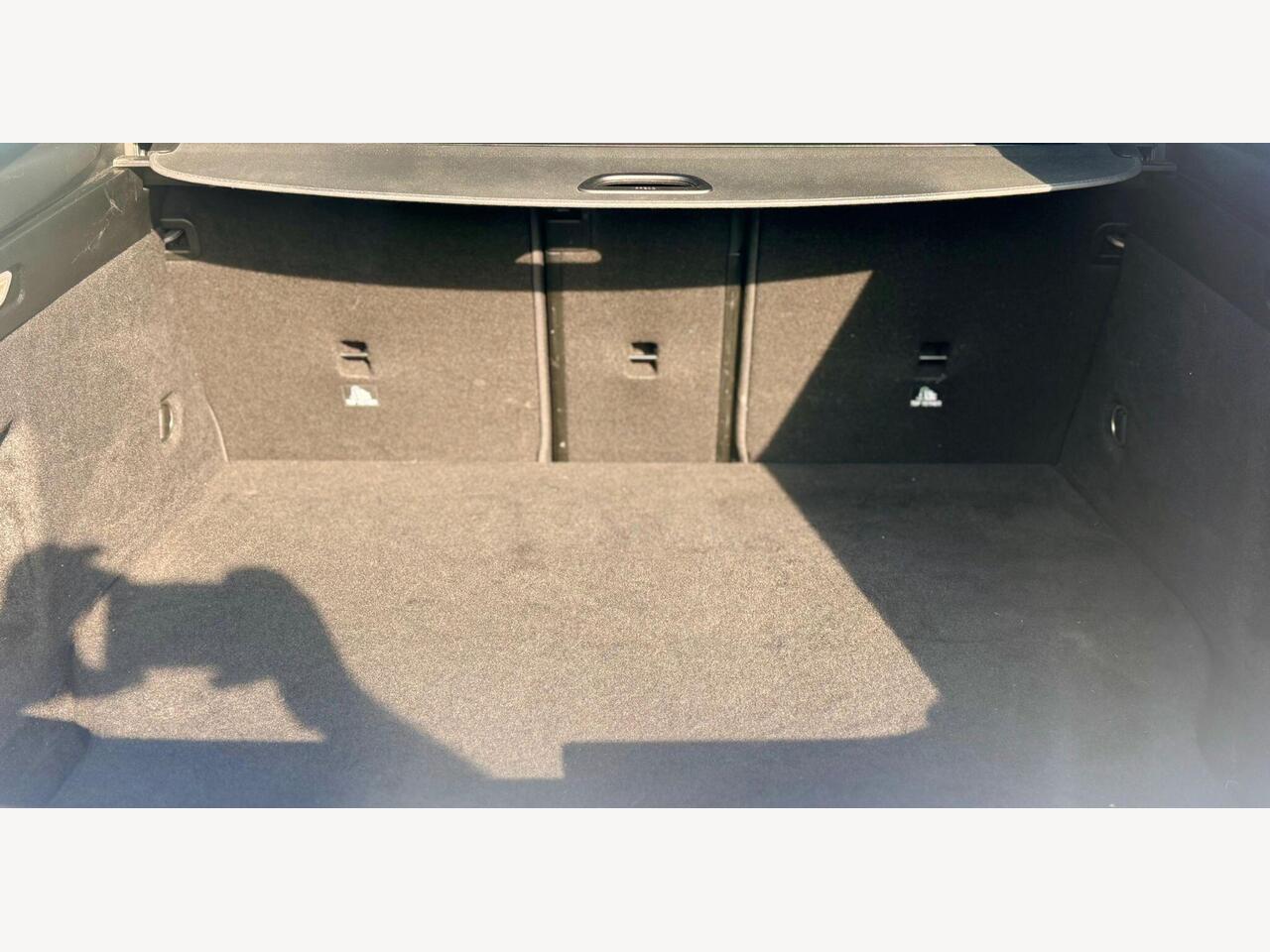 Mercedes-Benz CLA WV71XOX