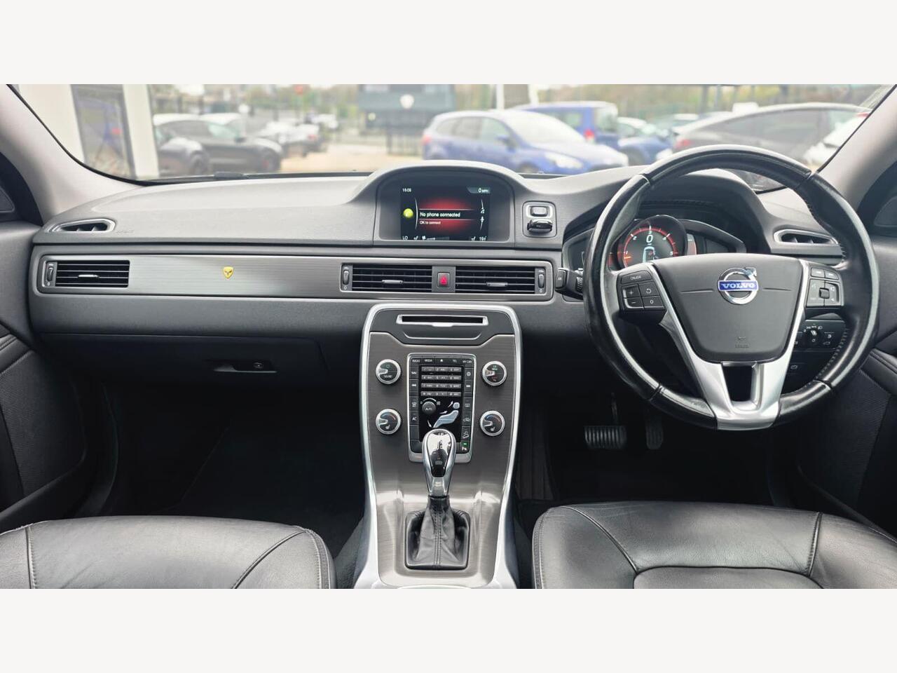 Volvo XC70 EY64OZW