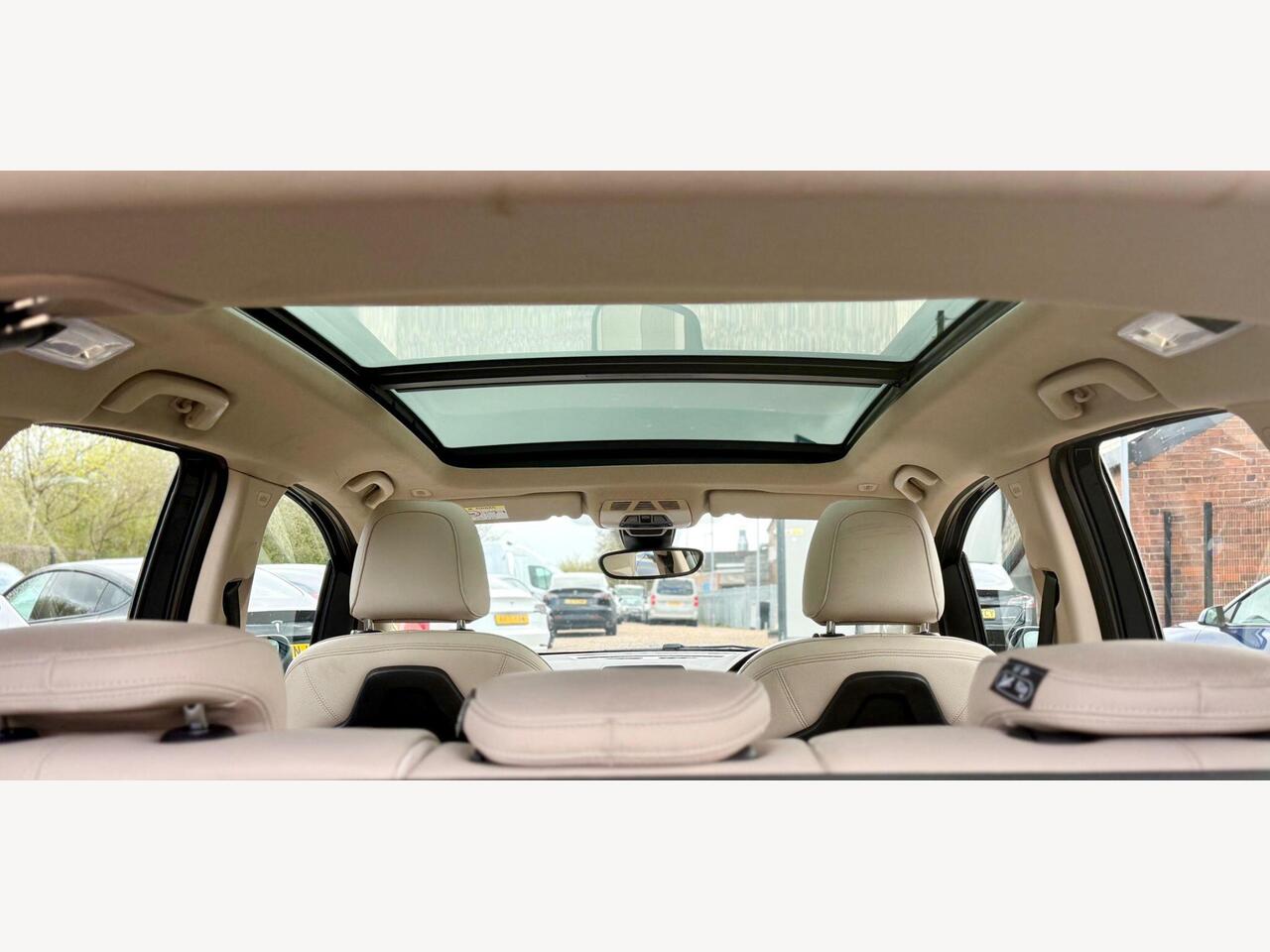 BMW 2 Series Active Tourer K8SDW