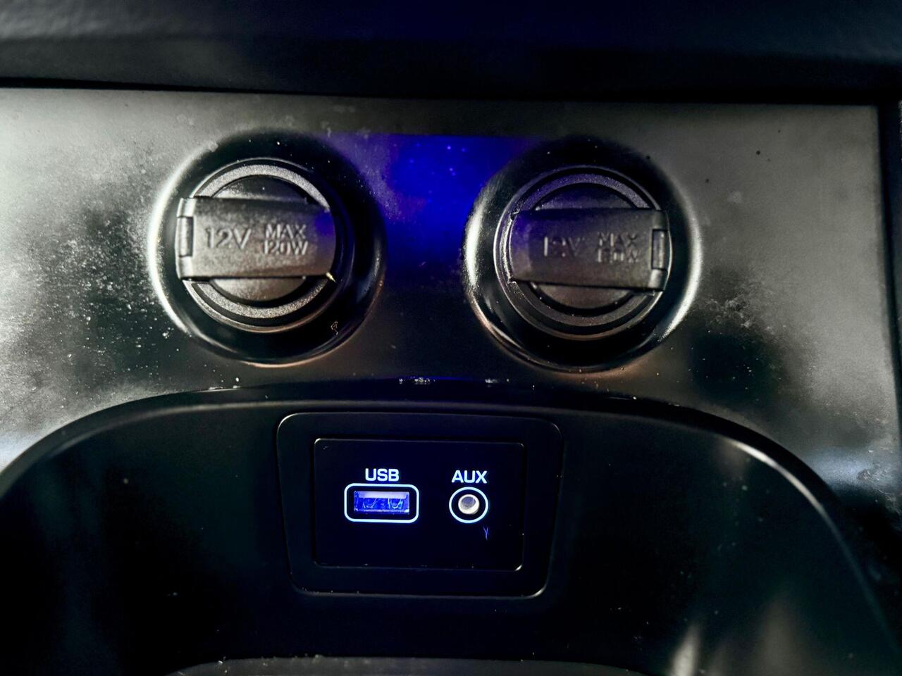 Hyundai Santa Fe VA18LXS
