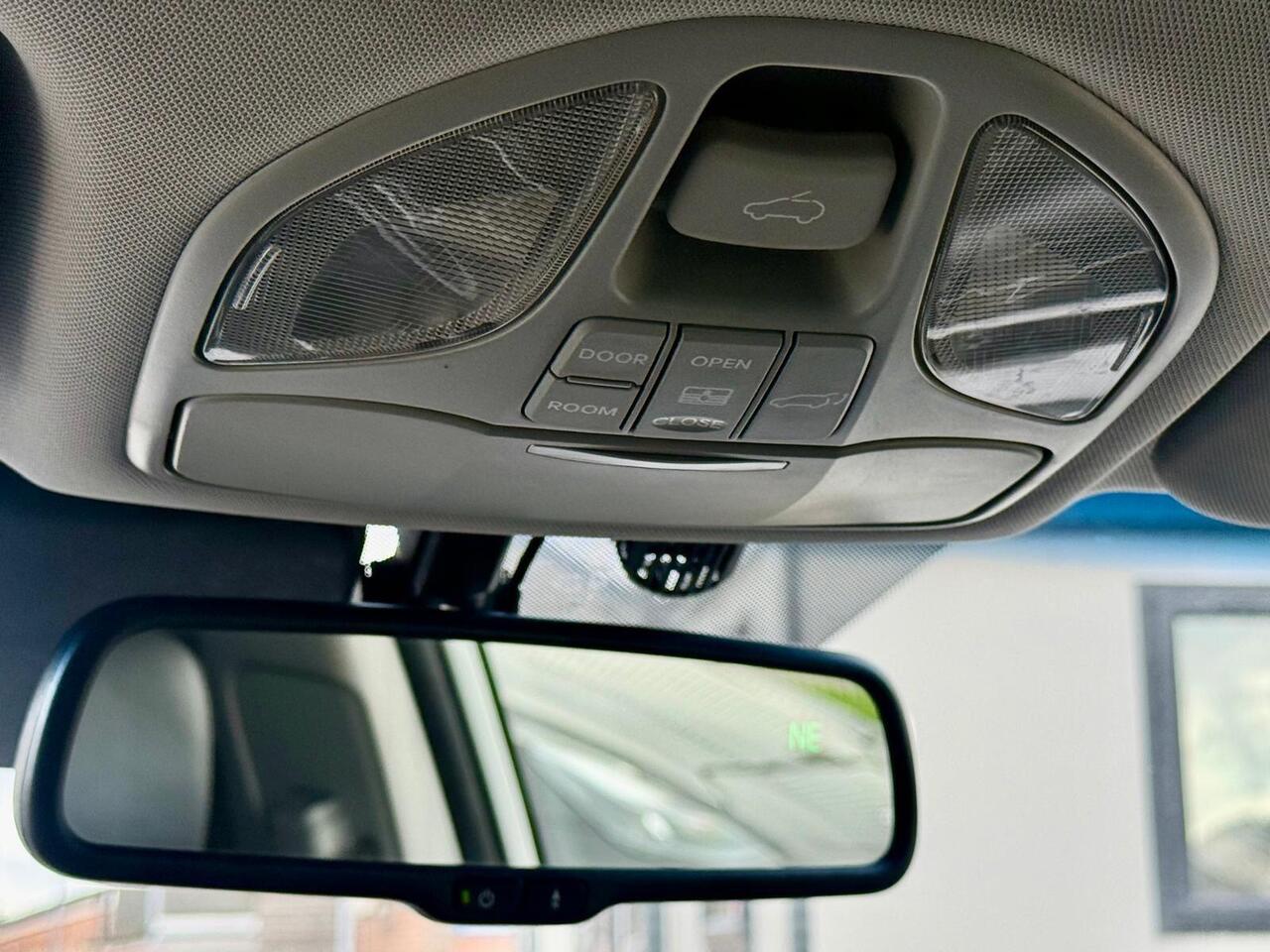 Hyundai Santa Fe EA15DZN