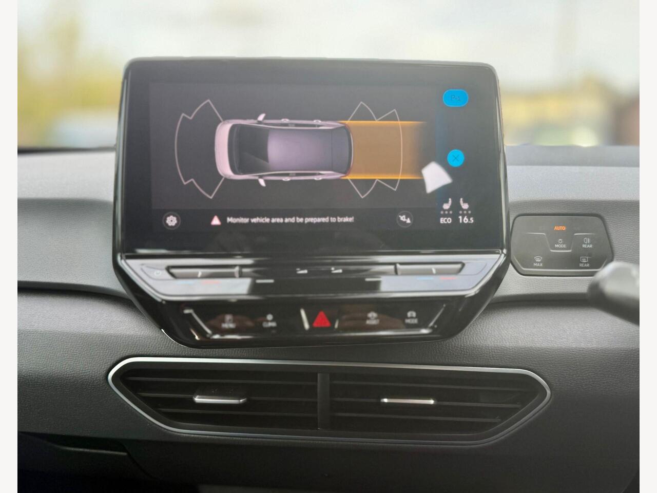 Volkswagen ID.3 KW70VLR