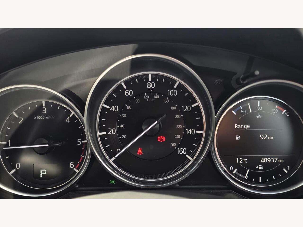 Mazda Mazda6 GN69JXA